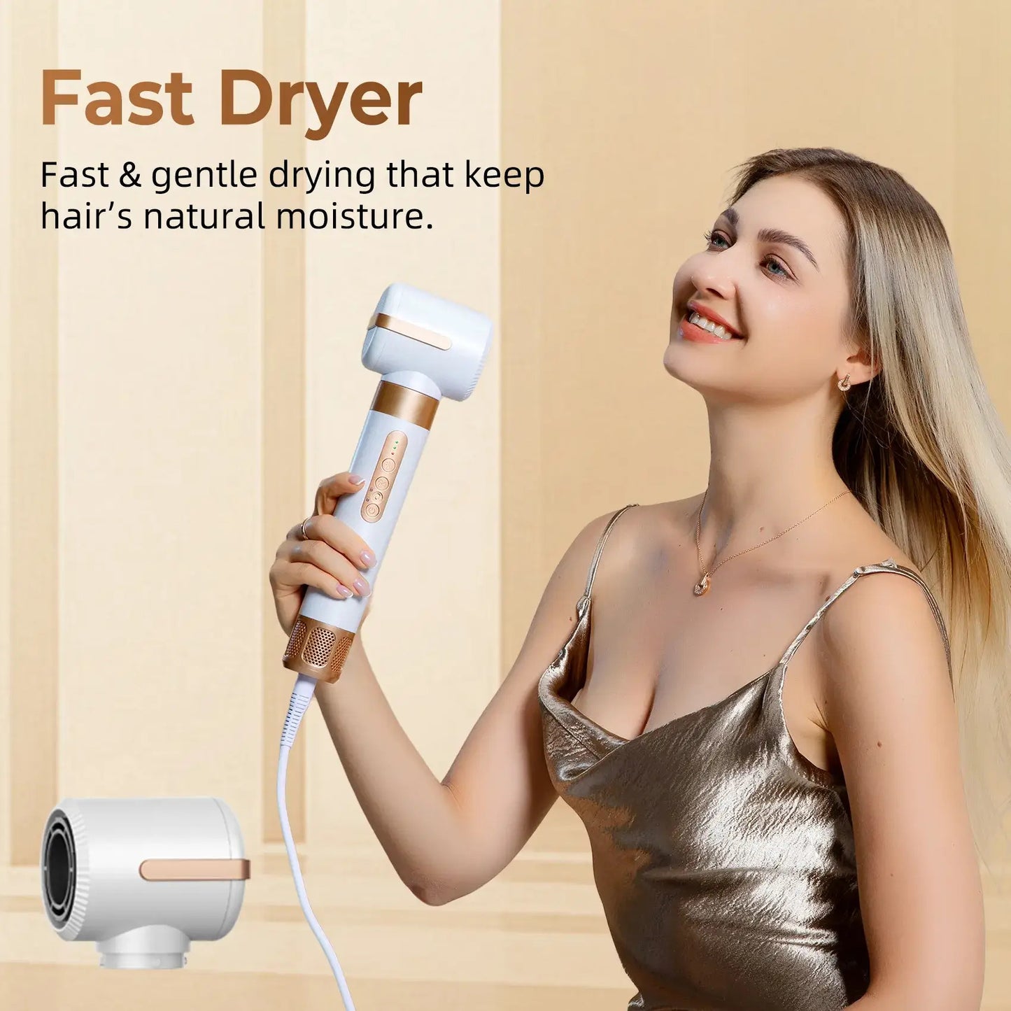 HeyCurls 7 in 1 Deluxe