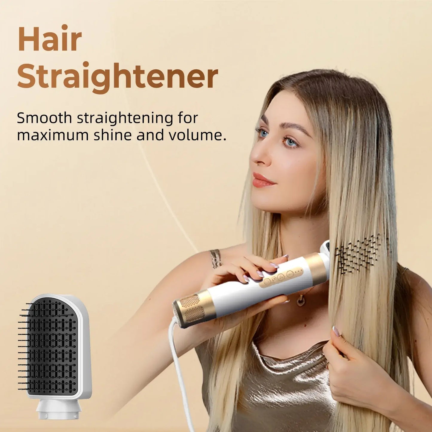 HeyCurls 7 in 1 Deluxe
