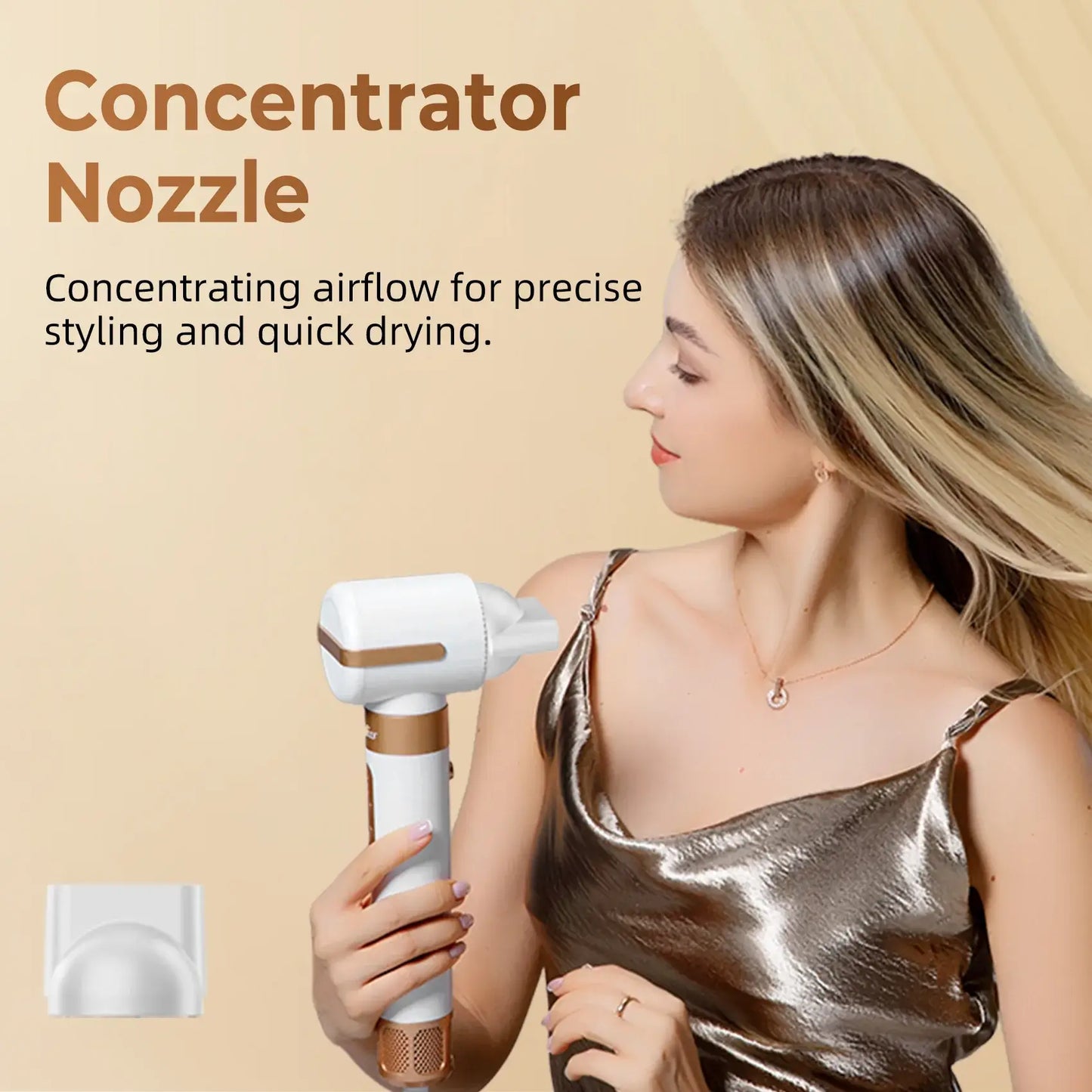 HeyCurls 7 in 1 Deluxe