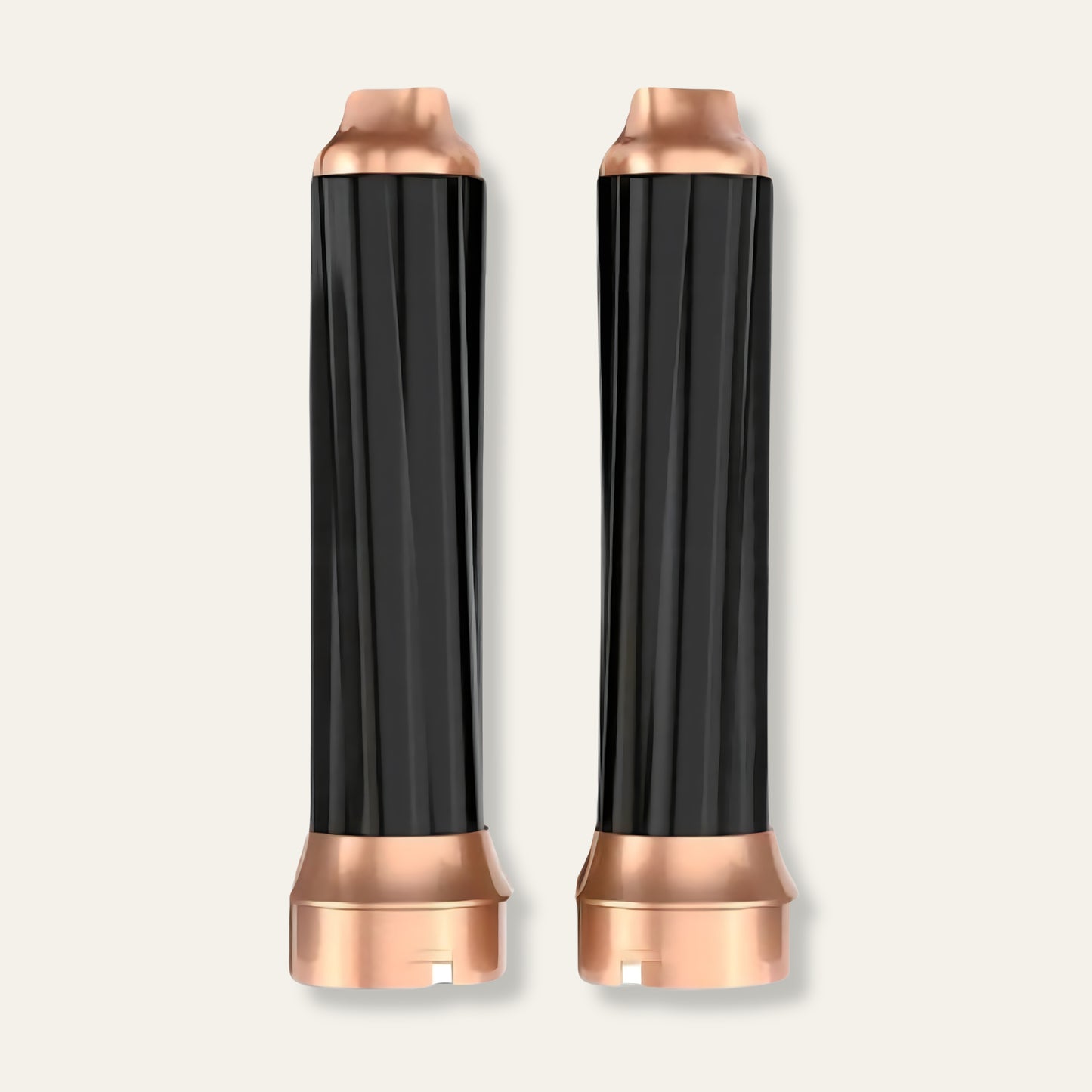 Curling Barrels (Left and Right)