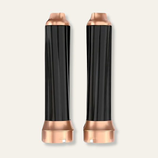 Curling Barrels (Left and Right)