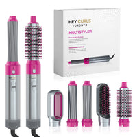 Silver Pink